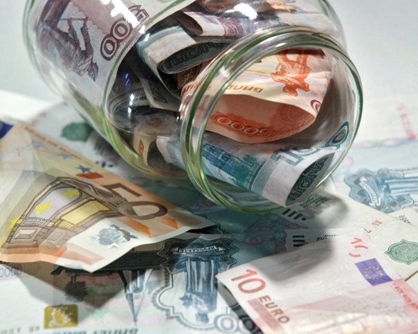 Выбор вклада в автоматическом режиме