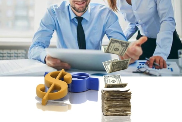 Выбор вклада в автоматическом режиме