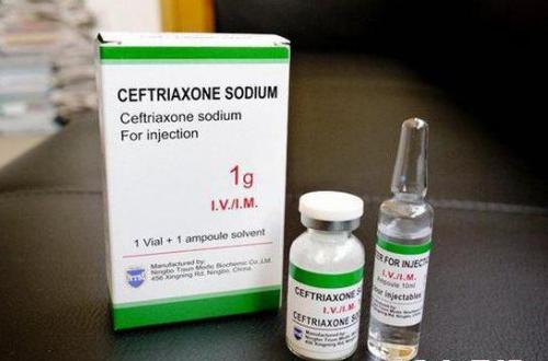 Новокаин на латинском в рецепте. «Цефтриаксон»: рецепт на латинском