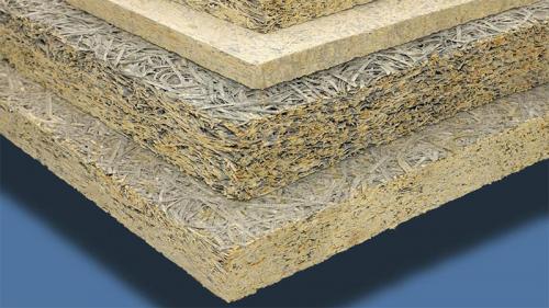 Фибролит это. Характеристики фибролитовой плиты