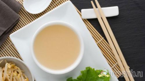 Как сделать рисовый уксус для суши в домашних условиях. Рецепт домашнего приготовления