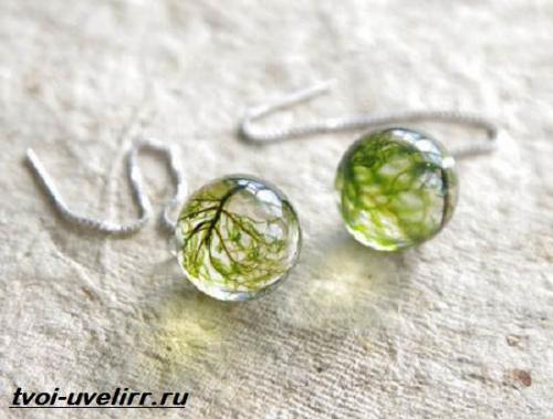 Ювелирная эпоксидная смола. Ювелирная смола. Свойства, получение, применение и цена ювелирной смолы