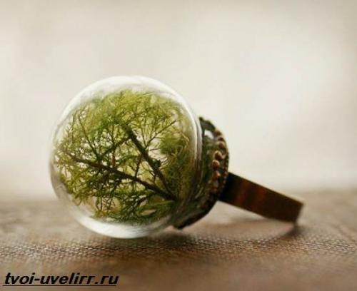 Ювелирная эпоксидная смола. Ювелирная смола. Свойства, получение, применение и цена ювелирной смолы