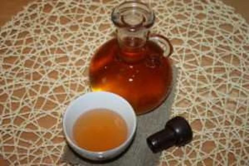 Уксус и рис. Что такое рисовый уксус