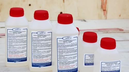 Эпоксидная смола-прозрачная. Области применения эпоксидной смолы для творчества  