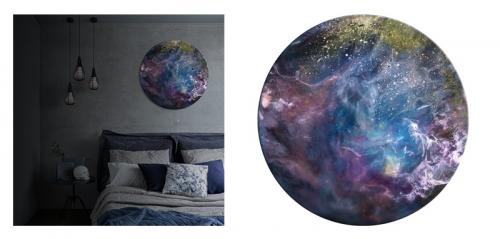 Эпоксидная смола для творчества