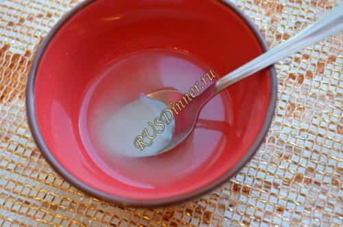 Рисовый уксус добавлять в горячий или холодный рис. Как использовать рисовый уксус?