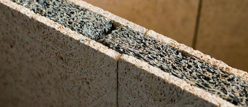 Фибролит горючесть. Фибролит: характеристики, преимущества и недостатки, особенности монтажа фибролитовых плит