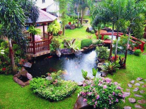 Лайфхаки для дачи и огорода. Дизайнерские лайфхаки для дачи: 20 лучших идей