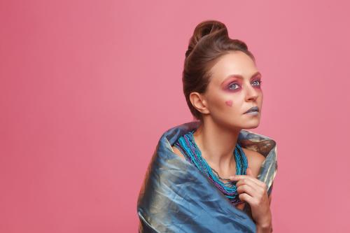 Бьюти съемка это. Бьюти-съемка - что это вообще такое?