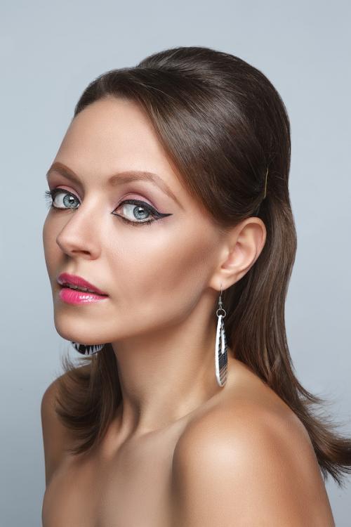 Бьюти съемка это. Бьюти-съемка - что это вообще такое?