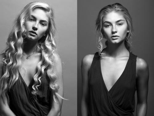 Объектив для бьюти съемки. Схема освещения для бьюти-портретов в самодельной студии