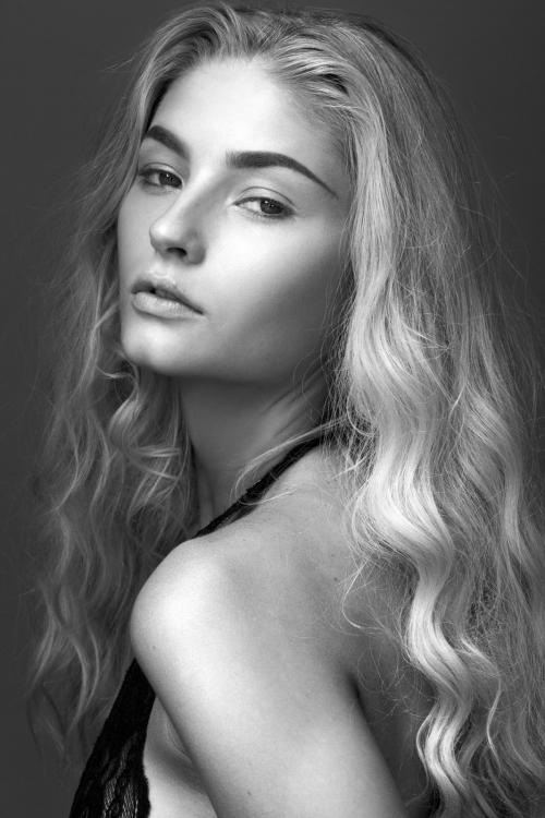 Объектив для бьюти съемки. Схема освещения для бьюти-портретов в самодельной студии