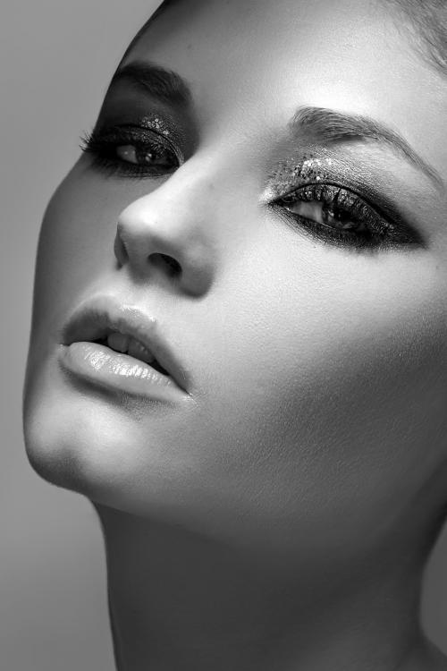 Объектив для бьюти съемки. Схема освещения для бьюти-портретов в самодельной студии