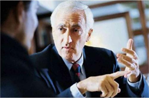 Как говорить убедительно 25 работающих принципов. Как говорить убедительно: 25 работающих принципов Опубликовано