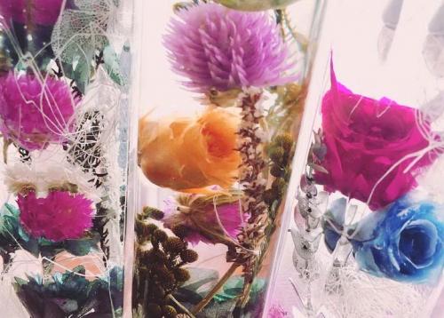 Консервирование цветов глицерином. Консервированные цветы в глицерине