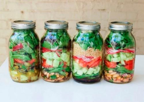 Чем покрыть полки в холодильнике. Эти 10 советов помогут вам сохранить порядок в холодильнике!