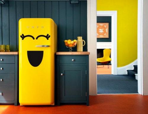 Лайфхаки для холодильника. Чистый холодильник: как правильно помыть агрегат