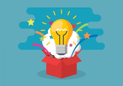 Неординарные мысли в психологии. Неординарное мышление — это хорошо или плохо? Тест на тип мышления