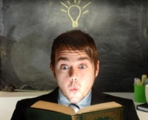 Неординарные мысли это. Как научиться мыслить неординарно