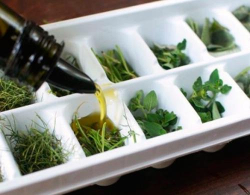 Чем покрыть полки в холодильнике. Эти 10 советов помогут вам сохранить порядок в холодильнике!