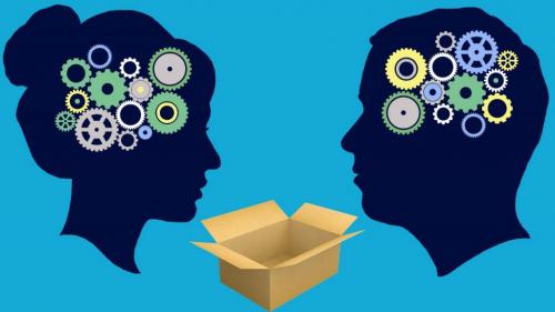 Неординарные мысли в психологии. Неординарное мышление — это хорошо или плохо? Тест на тип мышления