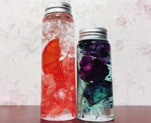 Консервирование цветов глицерином. Консервированные цветы в глицерине