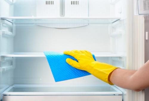 Лайфхаки для холодильника помыть. Запах нужно устранить , и мы знаем как…