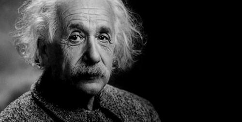 Эйнштейн о воображении. Приручите воображение как Эйнштейн