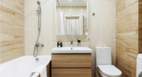 Крестики для плитки. Правила подбора пластиковых крестиков для плитки