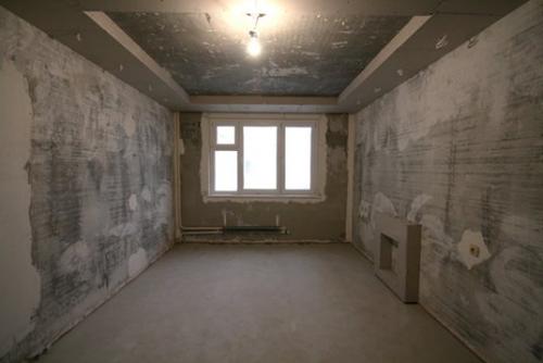 Ремонт комнаты. Ремонт в комнате: с чего начнем?