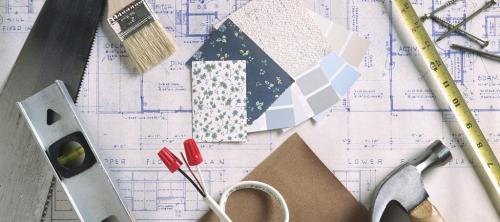 Ремонт комнаты. Ремонт в комнате: с чего начнем?