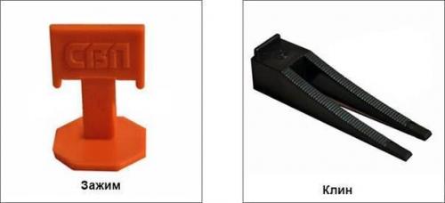 СВП для плитки. Описание и принцип работы