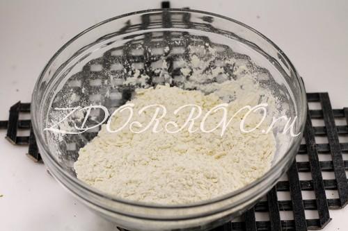 Рогалики Очень вкусные на сметане. Рецепт 1: рогалики на сметане (пошаговые фото)