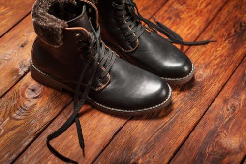 Лайфхаки для обуви зимой. Простые лайфхаки для зимней обуви, чтобы она прослужила дольше