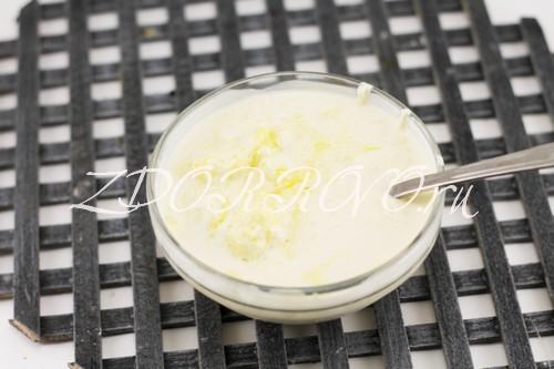 Рогалики Очень вкусные на сметане. Рецепт 1: рогалики на сметане (пошаговые фото)