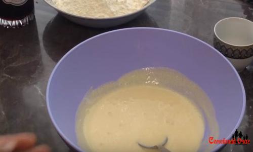 Рогалики Очень вкусные мягкие. Рогалики домашние, вкуснейшие и лучшие рецепты.