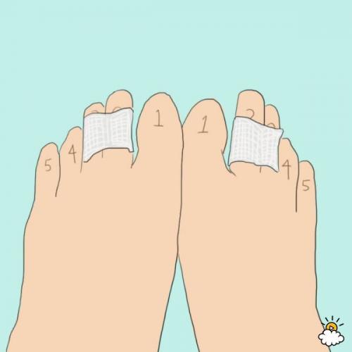 Лайфхаки для обуви от натирания. Обувные лайфхаки на все случаи жизни