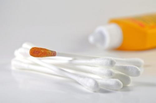 Как правильно ставить йодную сетку. Как делать правильно йодовую сетку?