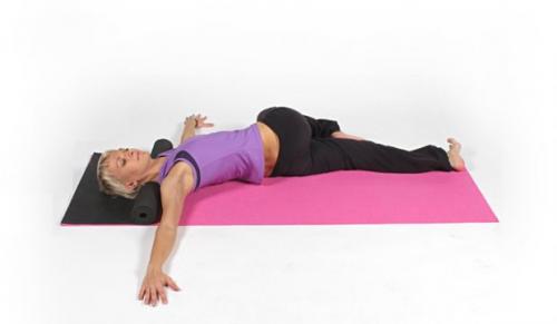 Зарядка крокодил лучшая для позвоночника антипко. Что это такое