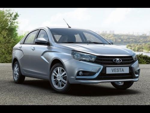 Лада веста полезные советы. Чем LADA Vesta раздражает владельцев