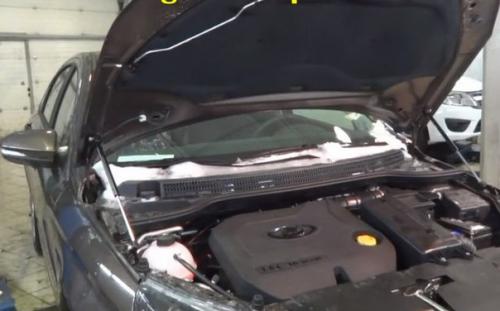 Доработки лада веста. Koska11rus › Блог › Как самому «доработать» LADA Vesta