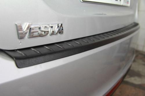 Доработки лада веста. Koska11rus › Блог › Как самому «доработать» LADA Vesta