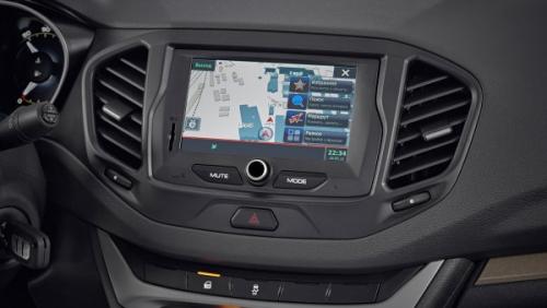 Лада веста секреты. Секреты «Весты»: Автоблогер рассказал о хитростях и «лайфхаках» для LADA Vesta