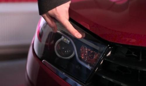 Доработки лада веста. Koska11rus › Блог › Как самому «доработать» LADA Vesta