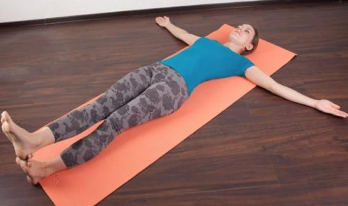 Зарядка крокодил лучшая для позвоночника антипко. Что это такое