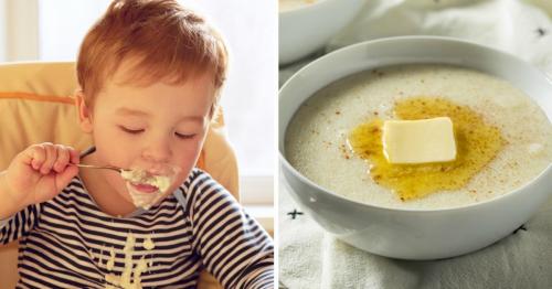 Почему на завтрак так полезно есть каши. Почему нельзя есть каши на завтрак