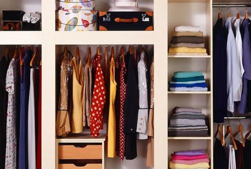 Лайфхаки для хранения вещей в шкафу своими руками. ТОП 10 лайфхаков для порядка в шкафу и в жизни