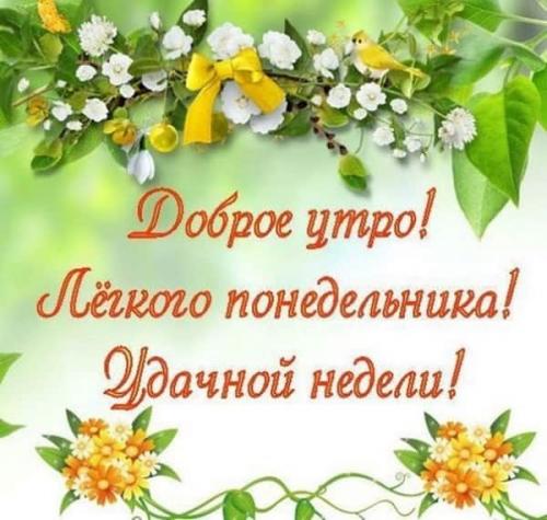 Всем доброе утро и хорошего настроения на целый день. Пожелания доброго утра и хорошего дня
