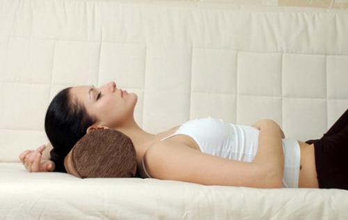 Упражнения для позвоночника от Кацудзо Ниши. Суть методики